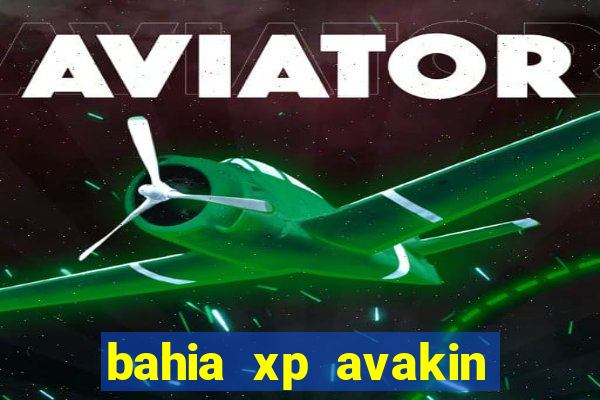 bahia xp avakin life download